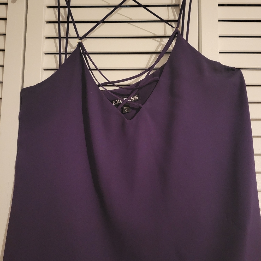 Express Shirt